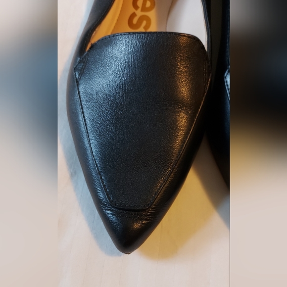 Hush Puppies Hazel Point Loafer 9 - Picture 4 of 12